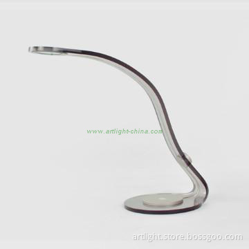 Grace Touch switch office and Household  LED Decorative table Lamp